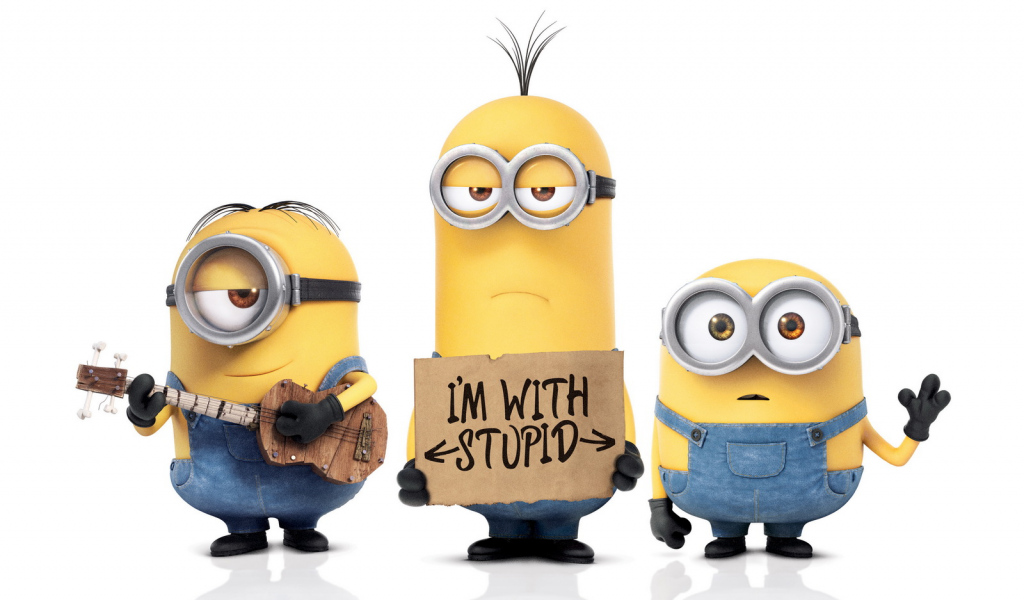 minions